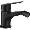 DEANTE Hiacynt bidet-eengreepsmengkraan chroom, messing