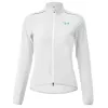 ROCKBROS YPW069 TVI Wielerjas voor dames, maat S, wit
