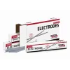 LINCOLN NORMAL ELEKTRODE FI 4.0/6,1 kg (318 stuks) - Rutil E6013 lasselektrode, 4,0 mm x 450 mm, 6,1 kg verpakking