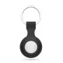 Tech-Protect Sleutelhangerhoes voor Apple AirTag, zwart