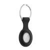 Tech-Protect Sleutelhangerhoes voor Apple AirTag, zwart
