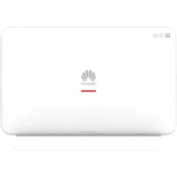 HUAWEI iFTTR F50 Plus OptiXstar V261a-20 Smart HGU GPON-terminal SC/APC, Europese witte stekkeradapter