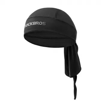 ROCKBROS LKPJ00 Pirate Sportpet, zwart