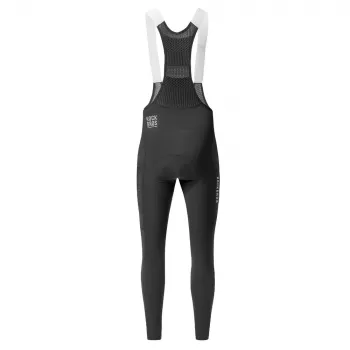 ROCKBROS ROAD TO SKY heren fietsbroek met 3D-gel-kussen - zwart, maat L