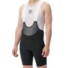 ROCKBROS heren fietsbroek Road to Sky met zitkussen - zwart, maat L