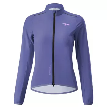 ROCKBROS YPW069 TVI Wielerjas voor dames, maat M, paars