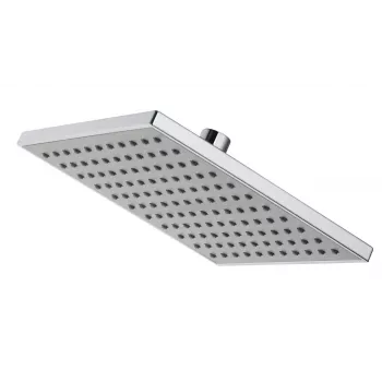 DEANTE Hoofddouche met 1 functie 201x201 mm