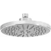 DEANTE NAC 03EK 2-functies plafondregendouche 200 mm chroom
