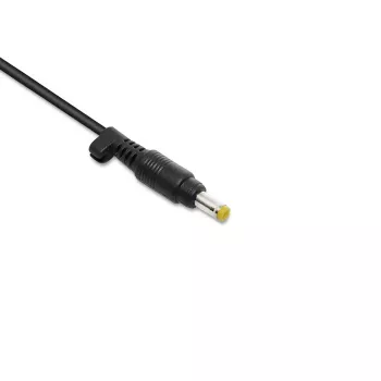 Qoltec 40W laptopvoeding voor Sony Asus 19V 2.1A 4.8x1.7mm met netsnoer