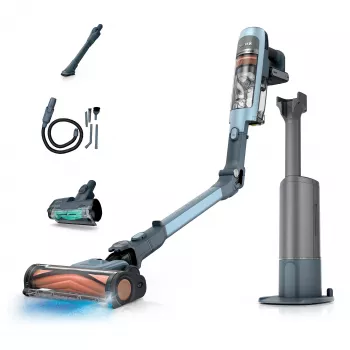 Shark PowerDetect Speed Pet Pro IA3244EUT accu-stofzuiger
