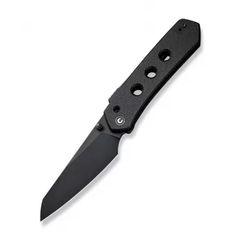 CIVIVI Vision FG G10 All Black Mes