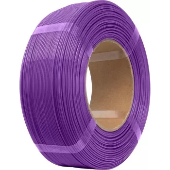 ESUN PLA+ 1,75 mm paars 1 kg navulfilament