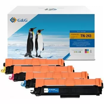 G&G toner compatibel met HP 216A / W2411A