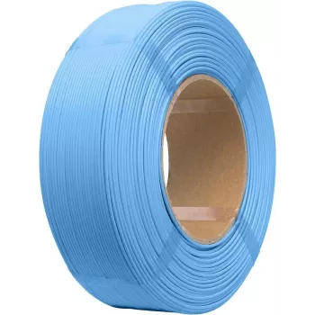 eSUN PLA+ 1,75 mm Haze Blue 1 kg navulfilament