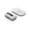 BoboVR BM60-1 6500 mAh accu met laadstation voor M3 Pro+ en M3 - wit
