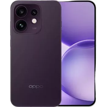 OPPO Reno16 5G 8GB/256GB donkerviolet
