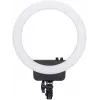 Nanlite Halo16 LED-ringlamp (12-2024-JSG)