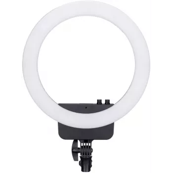 Nanlite Halo16 LED-ringlamp (12-2024-JSG)