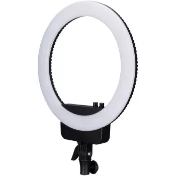 Nanlite Halo16 LED-ringlamp (12-2024-JSG)