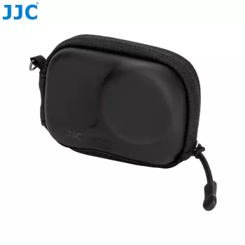 JJC harde beschermhoes voor DJI Osmo Action 6 5 Pro 4 3 / HSCC-OA6
