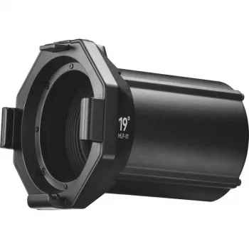 Godox MLP-01 projectielens 19° voor Bowens-mount LED-lampen