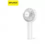 AWEI F42 Handventilator, Wit
