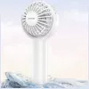 AWEI F42 Handventilator, Wit