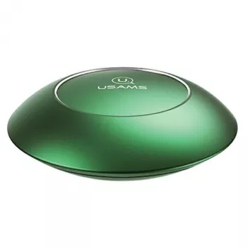 USAMS auto-luchtbevochtiger & aromadiffuser groen ZB180XX03 (US-ZB180)
