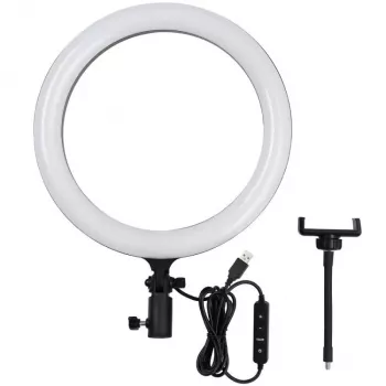 Godox LR-120B LED-ringlamp
