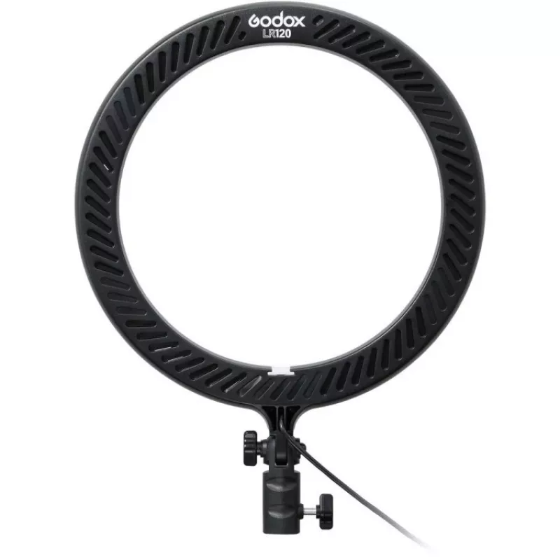 Godox LR-120B LED-ringlamp