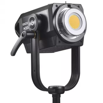 Godox M300Bi bi-color LED-monolight 300W Bowens Mount