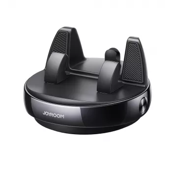 JOYROOM JR-ZS330 zuignaphouder voor in de auto - zwart