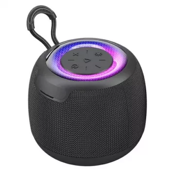 USAMS YIN Series Bluetooth 5.3 mini-luidspreker YX14YX01 (US-YX014)