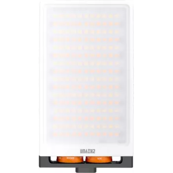 Zhiyun Fiveray M40 LED-zaklamp voor in de zak, 40W