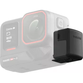 Insta360 Quick Reader voor Ace en Ace Pro (CINSAAXC)
