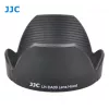 JJC zonnekap voor Tamron SP 150-600mm f/5-6.3 Di VC USD G2 (vervanging voor HA022)