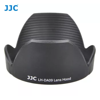 JJC zonnekap voor Tamron SP 150-600mm f/5-6.3 Di VC USD G2 (vervanging voor HA022)