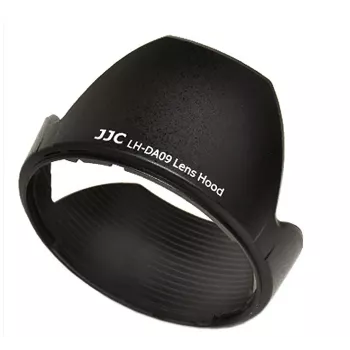 JJC zonnekap voor Tamron SP 150-600mm f/5-6.3 Di VC USD G2 (vervanging voor HA022)