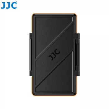 JJC JCR-NOST Opbergtas voor filters en geheugenkaarten voor DJI Osmo Nano