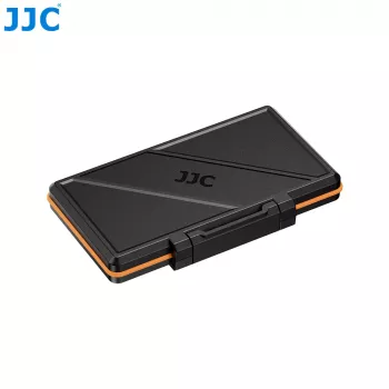 JJC JCR-NOST Opbergtas voor filters en geheugenkaarten voor DJI Osmo Nano