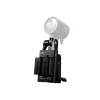 Godox ML-AK accessoireset voor ML-serie LED-lampen (diffusorkoepel, siliconen diffusor, mini-reflector, honingraatraster, kleurenfilter)