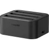 Insta360 oplaadhub voor actiecamera X3 (CINSAAQ/A)