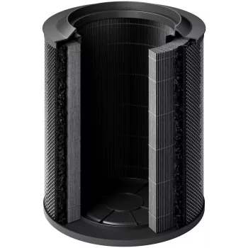 Smartmi luchtreiniger 3 HEPA-filter