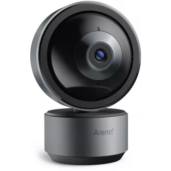 Arenti DOME1-32 2K QHD pan/tilt Wi-Fi beveiligingscamera