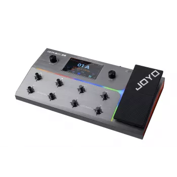 Joyo Gembox K8 gitaar multi-effectenprocessor