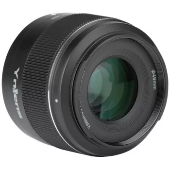 Yongnuo YN 50mm f/1.8S DA DSM objectief voor Sony E, APS-C (YN1740)