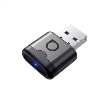 Ottocast CA530-T Mini Aura 2026 draadloze CarPlay- en Android Auto-adapter (CA530-T)