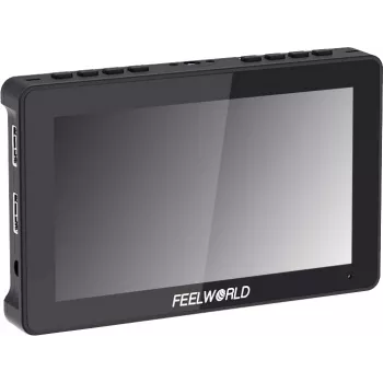 Feelworld F5 Pro 6 inch-videomonitor (F5PROV4)