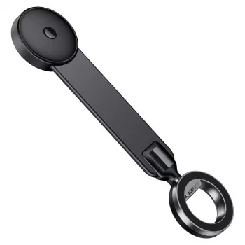 ACEFAST D36 magnetische dashboardhouder voor smartphones - zwart