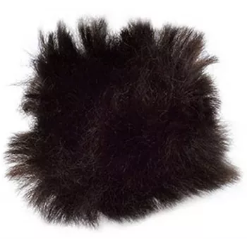 Rode MiniFur-Lav windkap voor lavaliermicrofoons